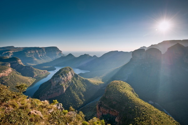 Afrique Du Sud : Circuit Safari Dream