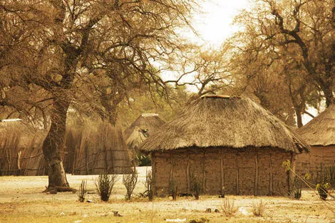 Circuit Les Inoubliables de l'Afrique du Sud photo 20