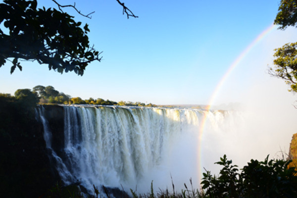 Photo - Indispensable Afrique du Sud + chutes Victoria