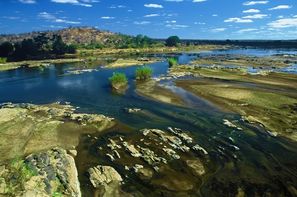 Afrique Du Sud-Le Cap, Circuit Splendeurs de l'Afrique du Sud