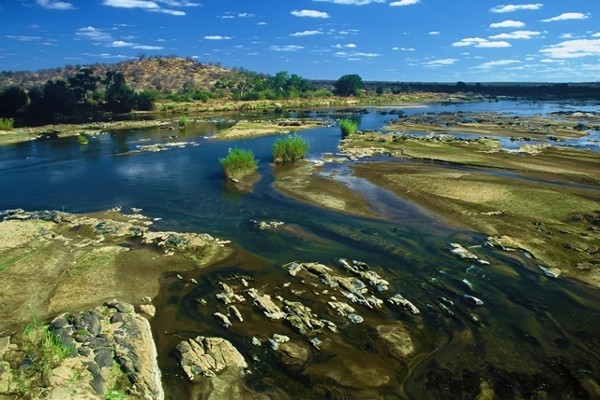 Afrique du Sud