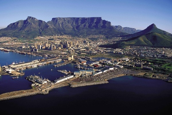 Cape Town