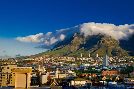 Circuit Afrique du sud en VO