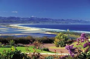 Afrique Du Sud-Le Cap, Circuit Paysages Sud-Africains