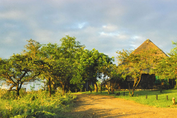 Hluhluwe
