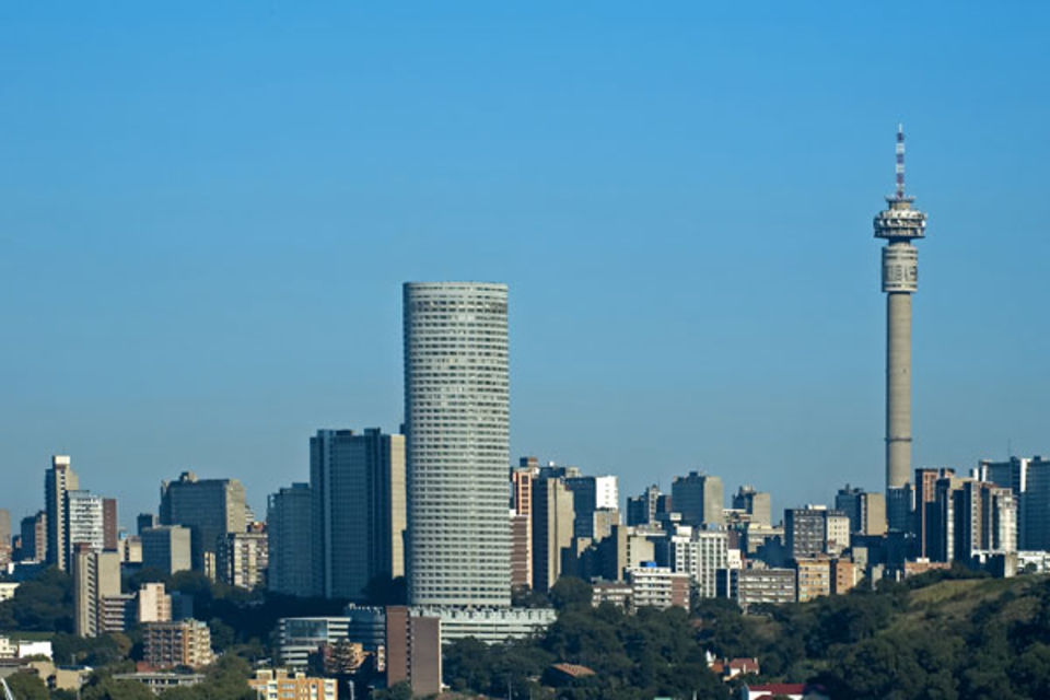 Indien datant de Gauteng