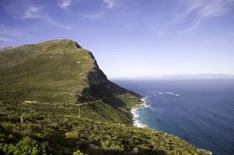 Nature - Circuit Afrique du Sud en VO + Extension Johannesbourg Le Cap Afrique Du Sud
