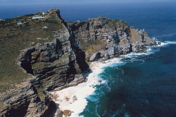 Nature - Circuit Trésors sud-africains Le Cap Afrique Du Sud