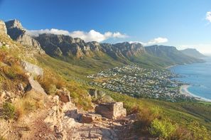 Afrique Du Sud-Le Cap, Circuit Splendeurs de l'Afrique du Sud