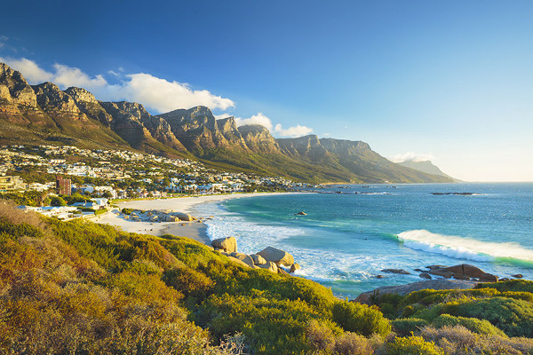Afrique Du Sud : Circuit Afrique Australe, du Cap de Bonne Espérance aux chutes Victoria - Premium