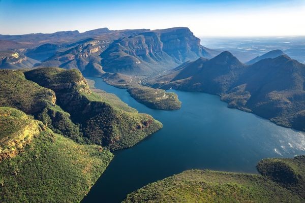Afrique Du Sud : Circuit Immersion en Afrique du Sud - Limité à 12 pers.