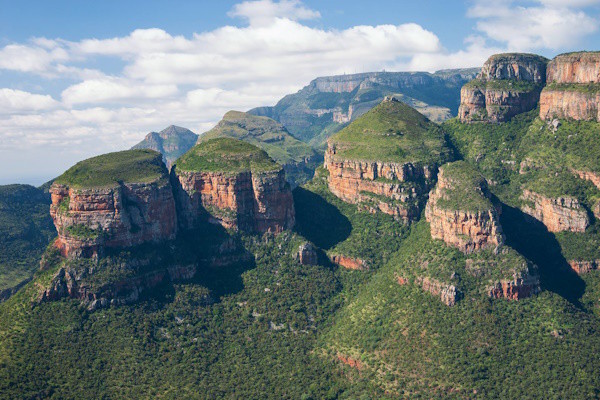 Afrique Du Sud : Circuit L'Afrique du Sud Intimiste