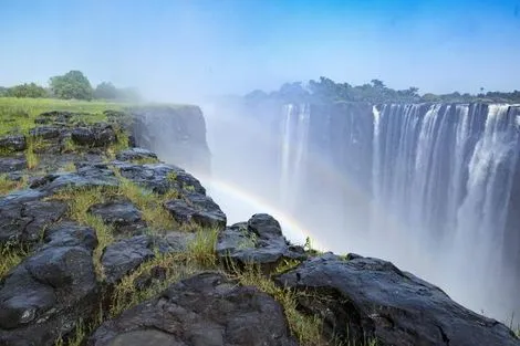 Afrique Du Sud : Circuit Merveilles d'Afrique Du Sud & Extension Chutes Victoria - 2025