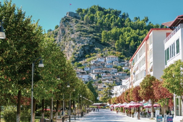 Albanie : Circuit Séjour Découverte Top Culture en Albanie