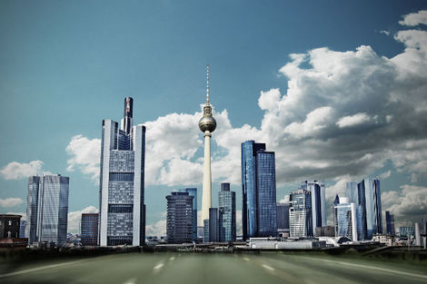 Circuit De Munich à Berlin en passant par les Chateaux de Bavière photo 6
