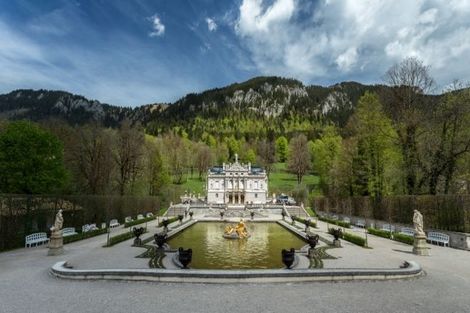 Circuit De Munich à Berlin en passant par les Chateaux de Bavière photo 4