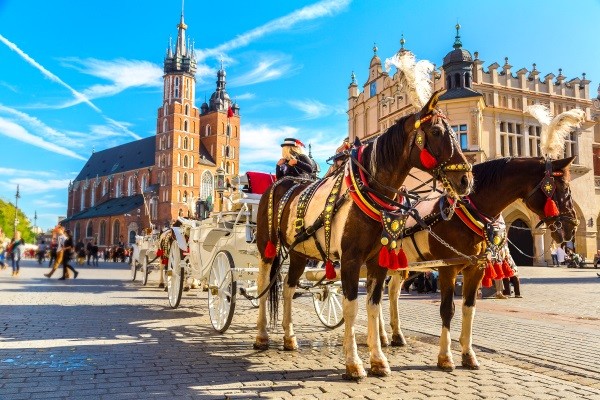 Cracovie