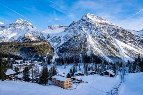 Allemagne : Circuit Trains de Suisse et virée transalpine