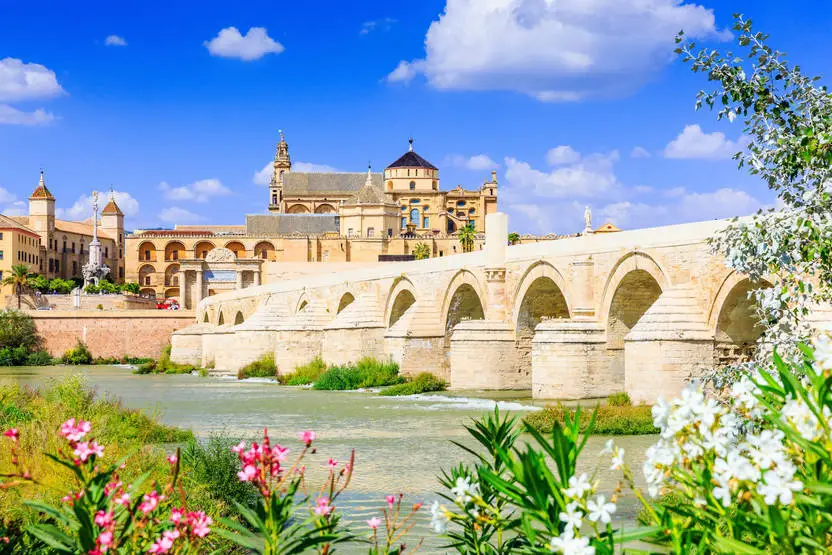 Circuit Voyage en liberté, essentiel de l'Andalousie 3* Andalousie Malaga