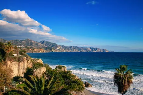 Andalousie : Circuit Magie au coeur de l'Andalousie