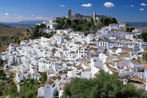 Circuit Splendeurs Andalouses