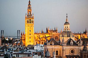 Andalousie-Seville, Circuit Séjour découverte à Islantilla