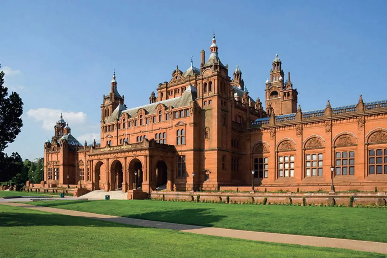 Angleterre : Circuit L'Angleterre et l'Écosse