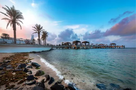 Arabie Saoudite : Circuit Découverte Saoudienne