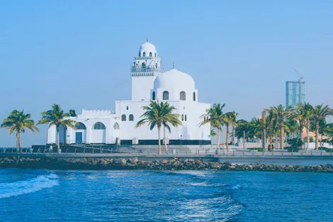 Arabie Saoudite : Circuit Arabie Saoudite et les douceurs de la Mer Rouge