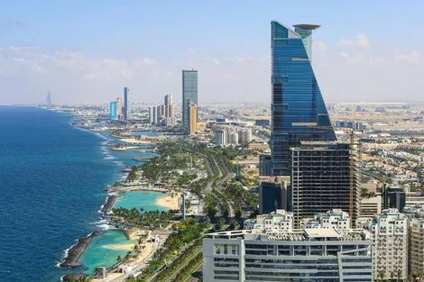 Arabie Saoudite : Circuit Perles de l'Arabie