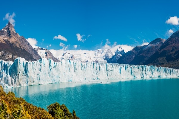 Perito Moreno - Les incontournables de l'Argentine