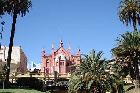Circuit Argentine Express photo 6