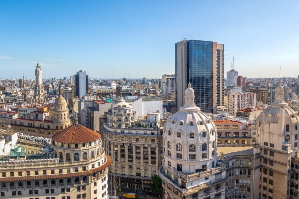 Argentine : Circuit Privatif Rythmes Latins et Chutes Tropicales
