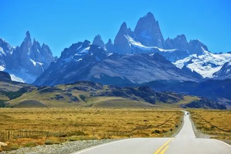 Circuit Découverte du Nord Argentin & de la Patagonie