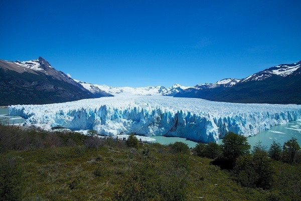 Glacier