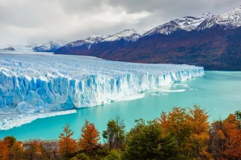 Circuit DANS LE SILLAGE DES GRANDS EXPLORATEURS : CROISIERE AUSTRALIS - EDITION 2025 Argentine Buenos Aires
