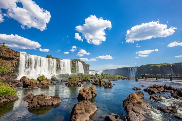 Argentine : Circuit Exploration d'Argentine & Iguaçu - Limité à 18 pers.