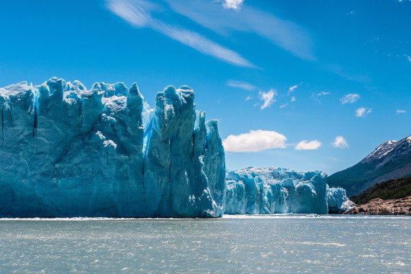 Argentine : Circuit Tango, Iguazu et glacier