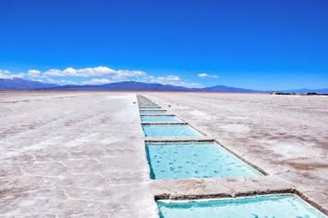 Argentine : Circuit Xperience Argentine avec extension Ushuaia et El Calafate