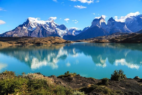 Argentine : Circuit Merveilles de l'Argentine / Chili & Croisiere Cap Horn - Limité à 14 pers.