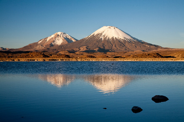 Paysage chili