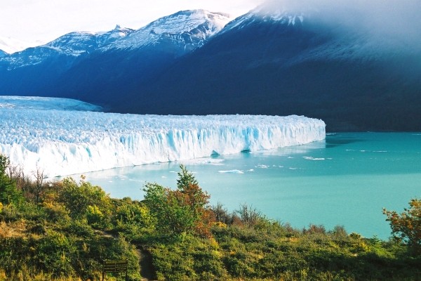 perito moreno