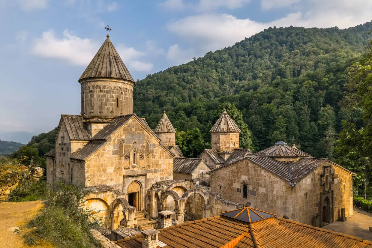 Armenie : Circuit Splendeurs de l'Arménie, entre culture et nature préservée