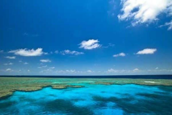 Photo - Lumières d'Australie + Victoria State