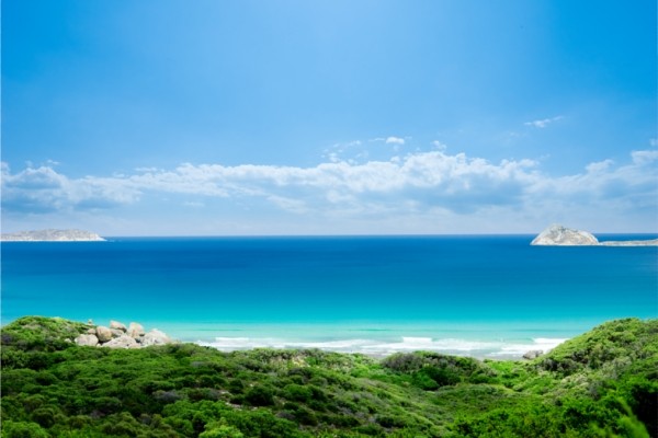 Australie