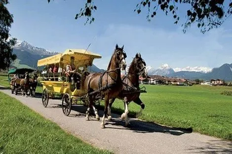 Circuit Tyrol et Bavière 4* photo 8