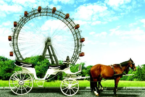 Circuit Grand Tour d'Autriche 3* photo 1