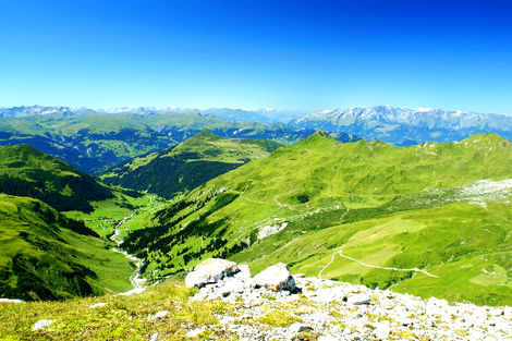Circuit Grand Tour d'Autriche 3* photo 11