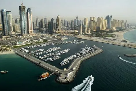 Circuit Découverte de Bahrein et Dubai photo 4