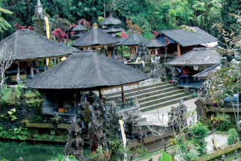Circuit Charmes de Bali 3* photo 3